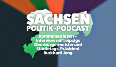Kommunen in Not! – Städtetags-Präsident und Leipzigs Oberbürgermeister Burkhard Jung im Interview
