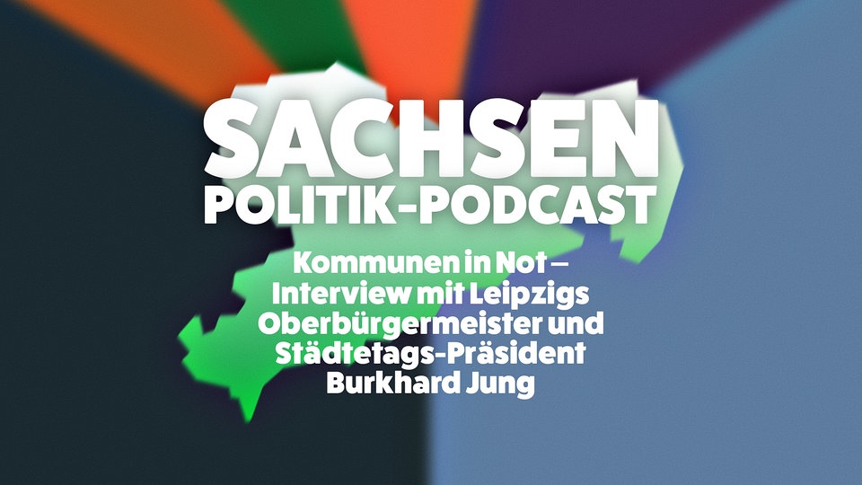 Kommunen in Not! – Städtetags-Präsident und Leipzigs Oberbürgermeister Burkhard Jung im Interview