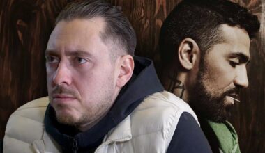 Greckoe behauptet, Bushido hätte ihn "über's Ohr gehauen"
