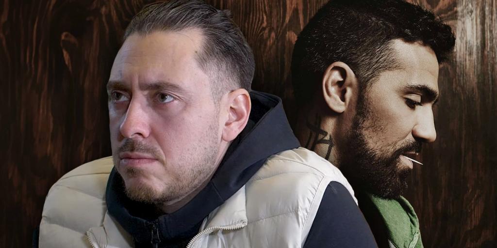 Greckoe behauptet, Bushido hätte ihn "über's Ohr gehauen"