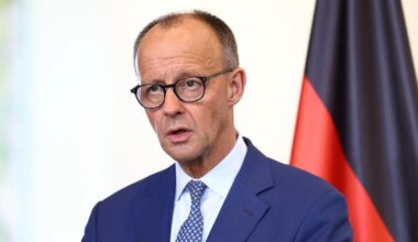 „Wir müssen in diesem Land wieder mehr arbeiten“