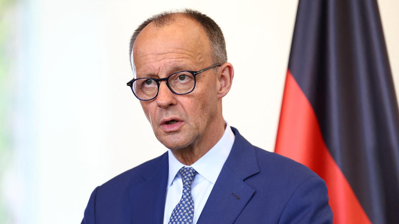 „Wir müssen in diesem Land wieder mehr arbeiten“