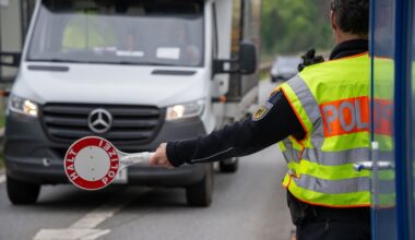 Grenzkontrollen in Niedersachsen: Rund 300 Haftbefehle vollstreckt | NDR.de - Nachrichten - Niedersachsen