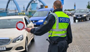 Polen warnt Bald-Innenminister Dobrindt vor verschärften Grenzkontrollen