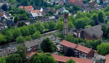Immobilienmarkt Münster 2025 - Radio RST