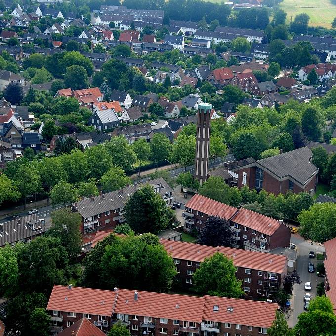 Immobilienmarkt Münster 2025 - Radio RST