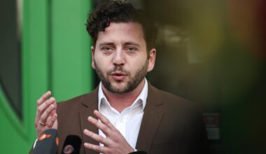 Eklat um Brandenburger Verfassungsschutzchef erreicht die Bundesebene