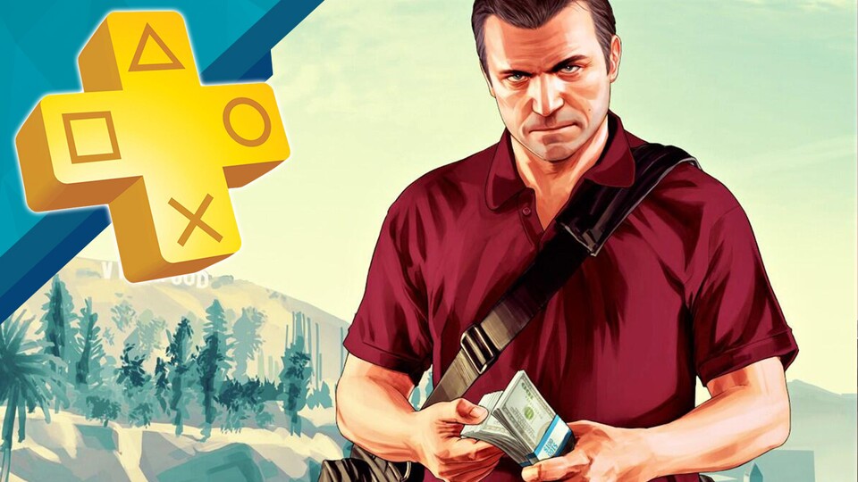 GTA 5 verlässt das PS Plus-Angebot – mal wieder. Die Rockstar-Titel bleiben in der Regel nur einige Monate drin.