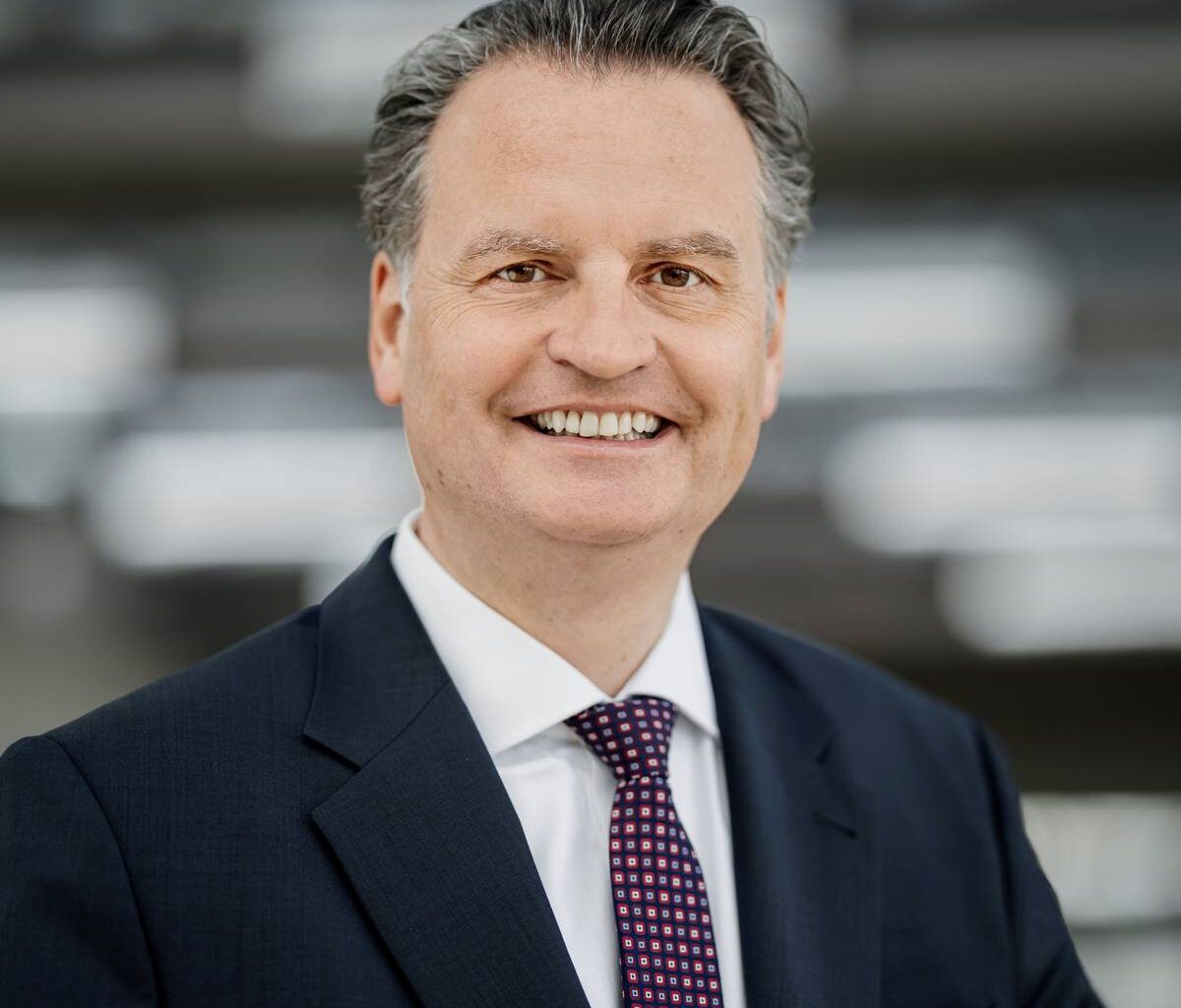 Krings froh über Merz-Wahl - Radio 90.1