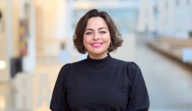 Literaturagentin Vanessa Gutenkunst sucht "Stoffe mit Wucht" | NDR.de - Kultur