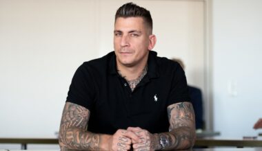 Nach Vorfall auf Reeperbahn: Anklage gegen Rapper Gzuz erhoben | NDR.de - Nachrichten