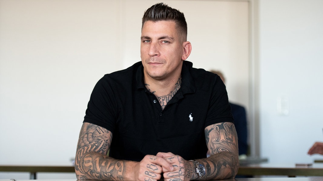 Nach Vorfall auf Reeperbahn: Anklage gegen Rapper Gzuz erhoben | NDR.de - Nachrichten