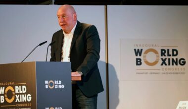 Urteil gegen Ex-VW-Mann Hadler betrifft auch Boxclub Schwerin | NDR.de - Nachrichten