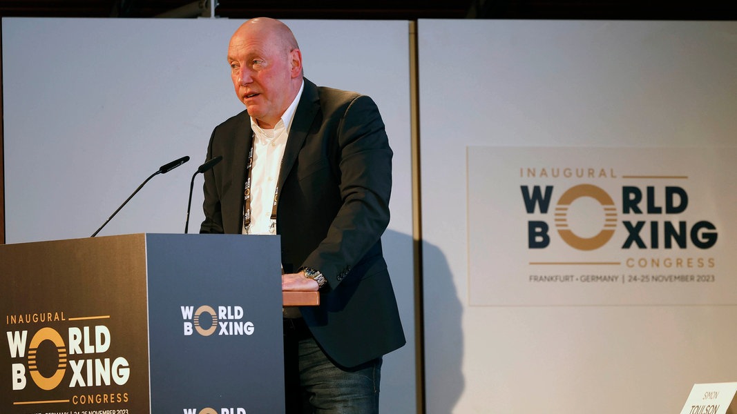 Urteil gegen Ex-VW-Mann Hadler betrifft auch Boxclub Schwerin | NDR.de - Nachrichten