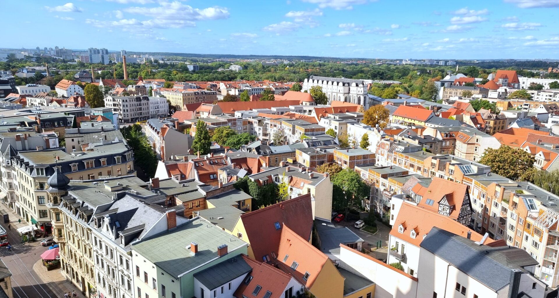 H@llAnzeiger - Mehr Singlehaushalte in Sachsen-Anhalt