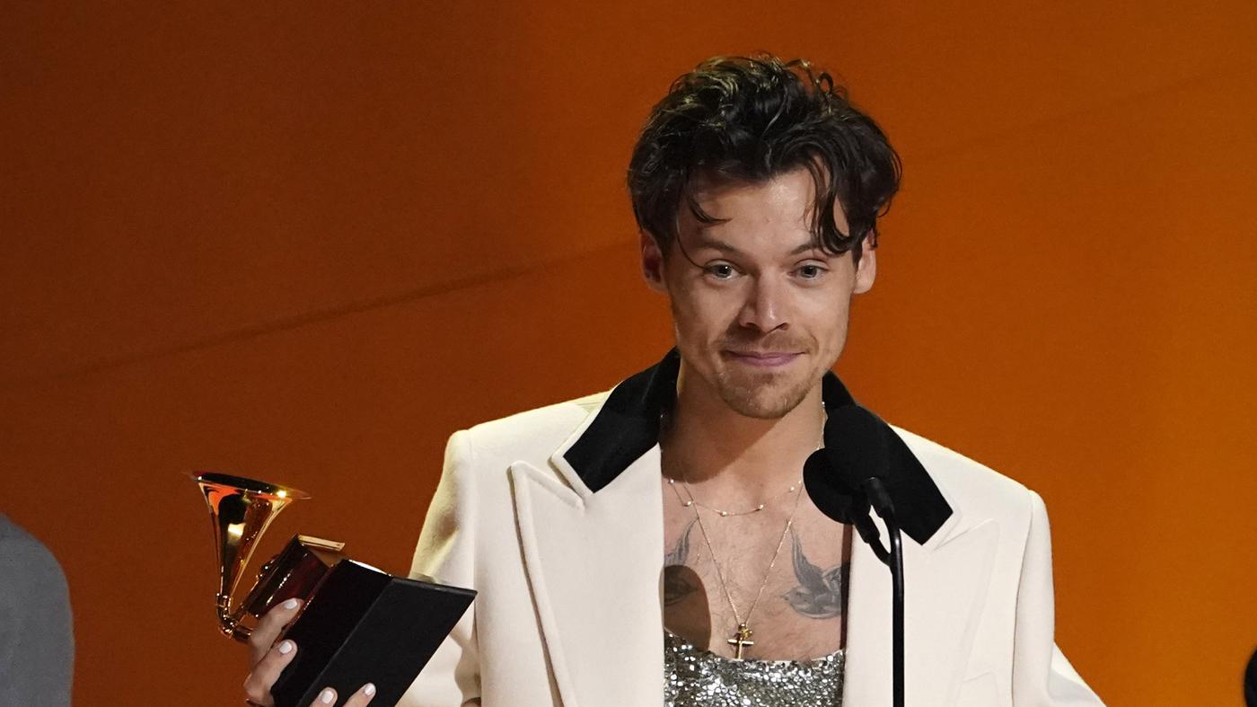 Lebt Superstar Harry Styles jetzt in Berlin?