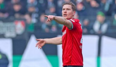 Hannover 96: Ex-Nationalspieler Halstenberg beendet Karriere | NDR.de - Sport