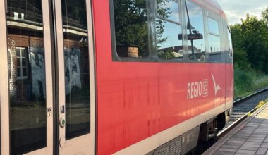 Züge fallen zwischen Kiel und Neumünster aus | NDR.de - Nachrichten