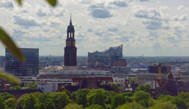 Hamburg: Wo die Trockenheit Probleme bereitet und wo noch nicht | NDR.de - Nachrichten