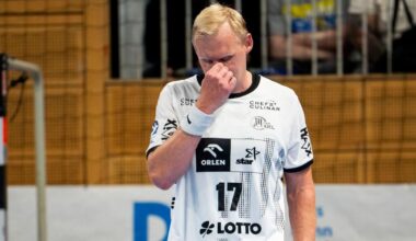 Handball-Bundesliga: "War so peinlich" - THW Kiel quält sich zum Pflichtsieg
