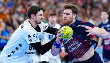 European League: Deutsches Trio und Montpellier kämpfen um die Krone | NDR.de - Sport