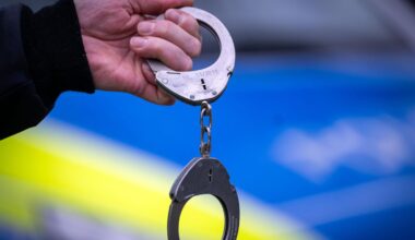 Geldtransporter in Berlin überfallen – vier Männer in Haft
