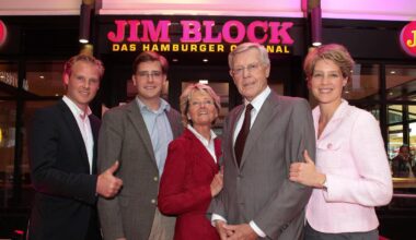 Eugen Block wendet sich mit emotionalem Brief an die Öffentlichkeit