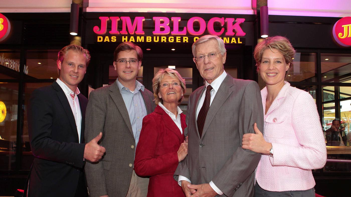 Eugen Block wendet sich mit emotionalem Brief an die Öffentlichkeit