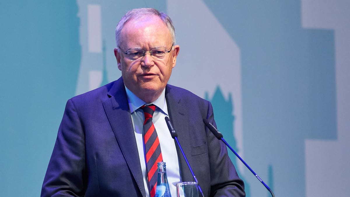 "Da schönste Amt war Oberbürgermeister"