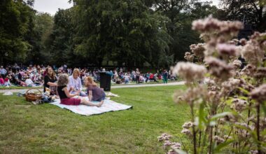 Hannover Klassik Open Air - auch 2025 wieder ein Ereignis. | NDR.de - Orchester und Chor - NDR Radiophilharmonie