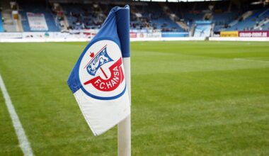 Polizei sucht 13 Hansa-Anhänger nach Attacke auf Dresden-Fans | NDR.de - Sport