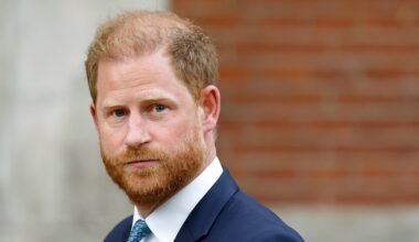 Prinz Harry hat nach seiner Niederlage vor Gericht im BBC Interview Versöhnung angeboten - So reagiert der Palast