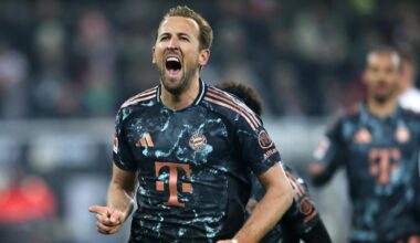 Erster Karriere-Titel: "Kane you believe it?" - England huldigt Harry Kane