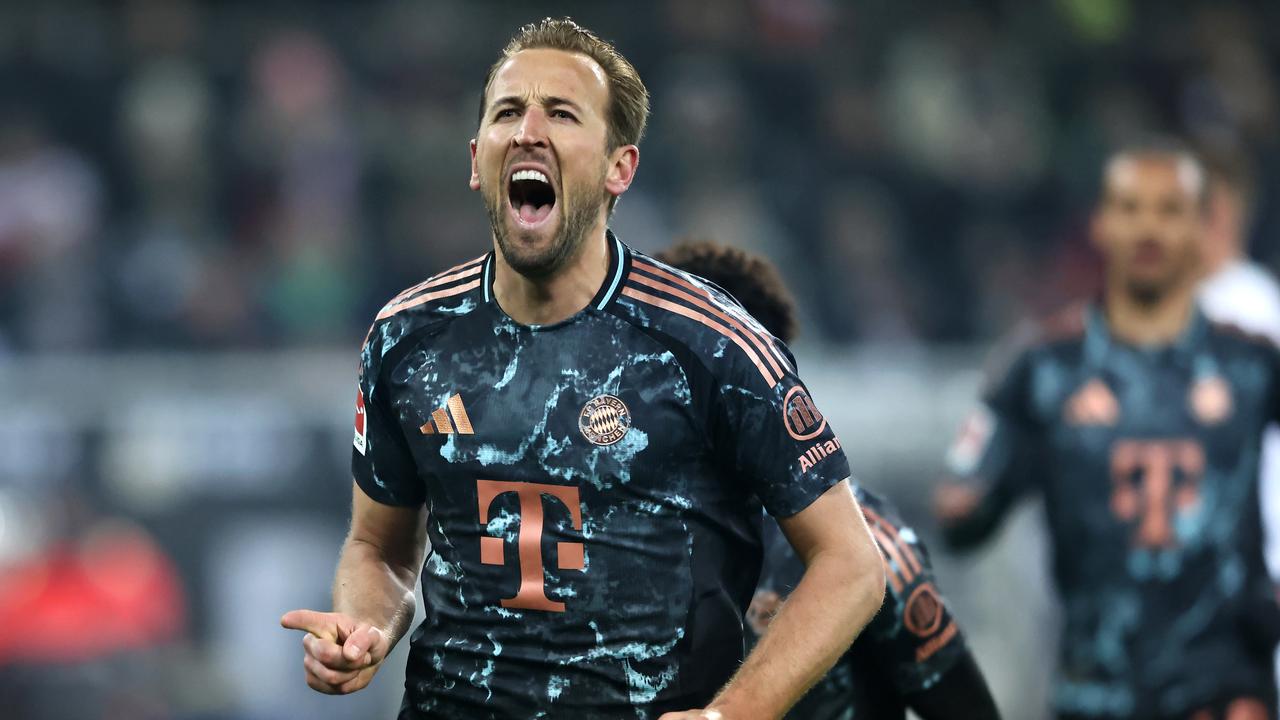 Erster Karriere-Titel: "Kane you believe it?" - England huldigt Harry Kane