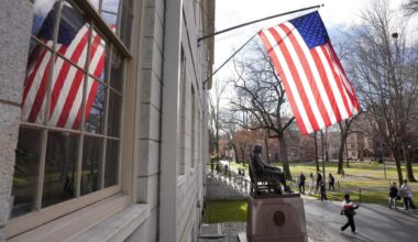 US-Richterin bremst Trumps Harvard-Pläne | tagesschau.de
