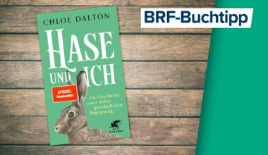 Chloe Dalton: Hase und Ich