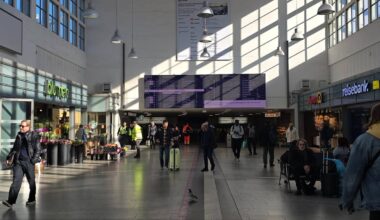 Pfefferspray-Attacke im Duisburger Hauptbahnhof - Radio Duisburg