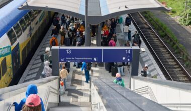 Messerattacke am Hauptbahnhof Hamburg: Verdächtige gibt Tat zu | NDR.de - Nachrichten
