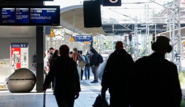 Messerattacke am Hauptbahnhof Hamburg: Verdächtige war polizeibekannt | NDR.de - Nachrichten