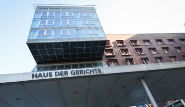 „Die Hormone sind mit mir durchgegangen“