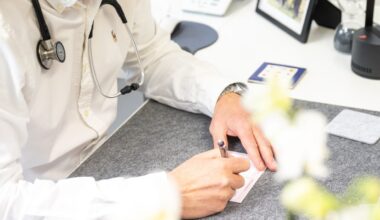 Bremer Polizei ermittelt wegen Rezept-Fälschungen