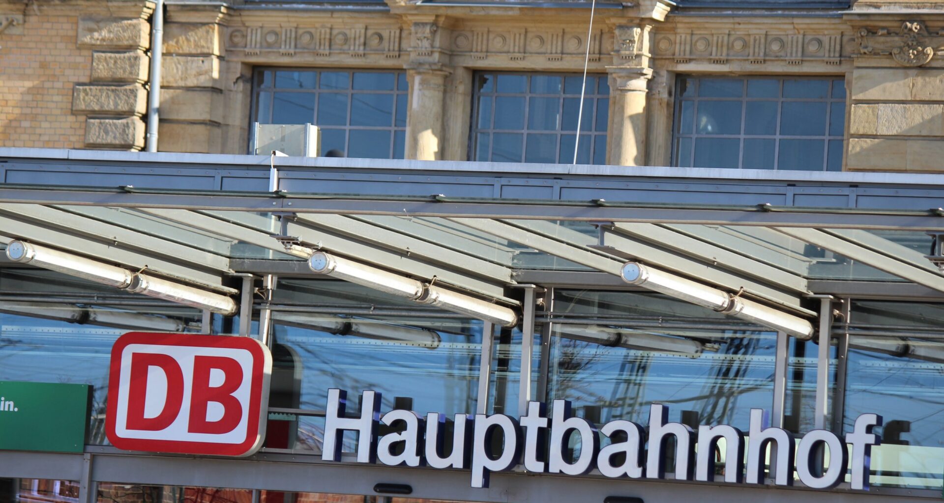 Hauptbahnhof: Bundespolizisten stellen mutmaßlichen Gepäckdieb