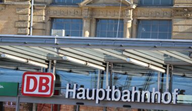 Hauptbahnhof: Bundespolizisten stellen mutmaßlichen Gepäckdieb