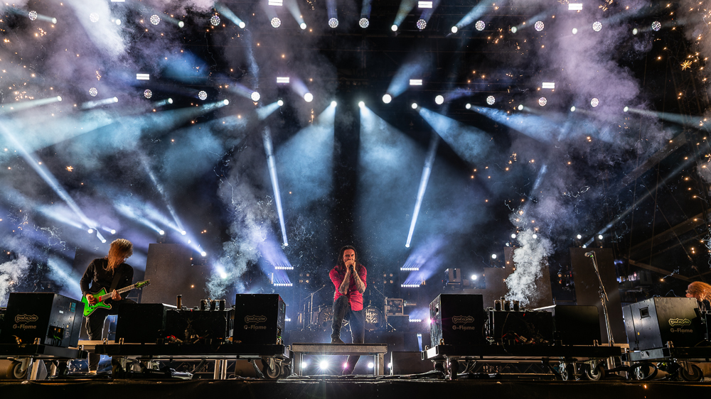 Die Metal-Videos der Woche vom 02.05.