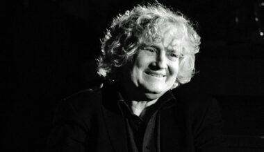 Carl Hegemann ist tot - Trauer auch beim Thalia Theater | NDR.de - Kultur - Bühne