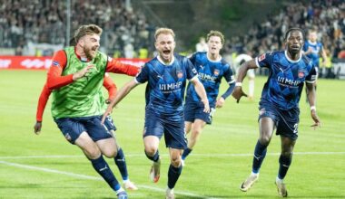 Bundesliga-Relegation: Heidenheim trifft gegen Elversberg in letzter Minute