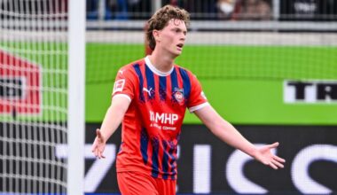 Heimpleite gegen Werder: Heidenheimer Wunder bleibt aus