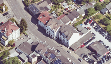 Heidestraße: Fehlende Markierungen kommen bald