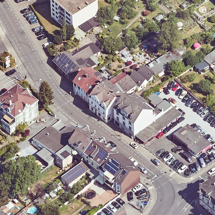 Heidestraße: Fehlende Markierungen kommen bald