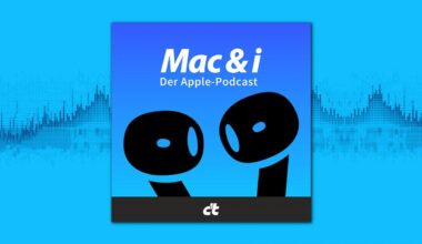 WWDC 2025 voraus: Apples riskante Großbaustellen | Mac & i-Podcast